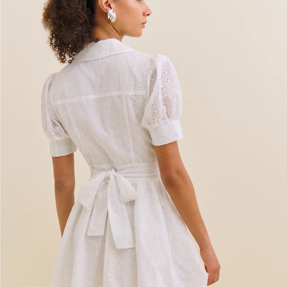Loonette Dress Size 8 NWT - Picture 6 of 7